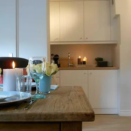 Haus Margarethenstrasse 2 Whg 5